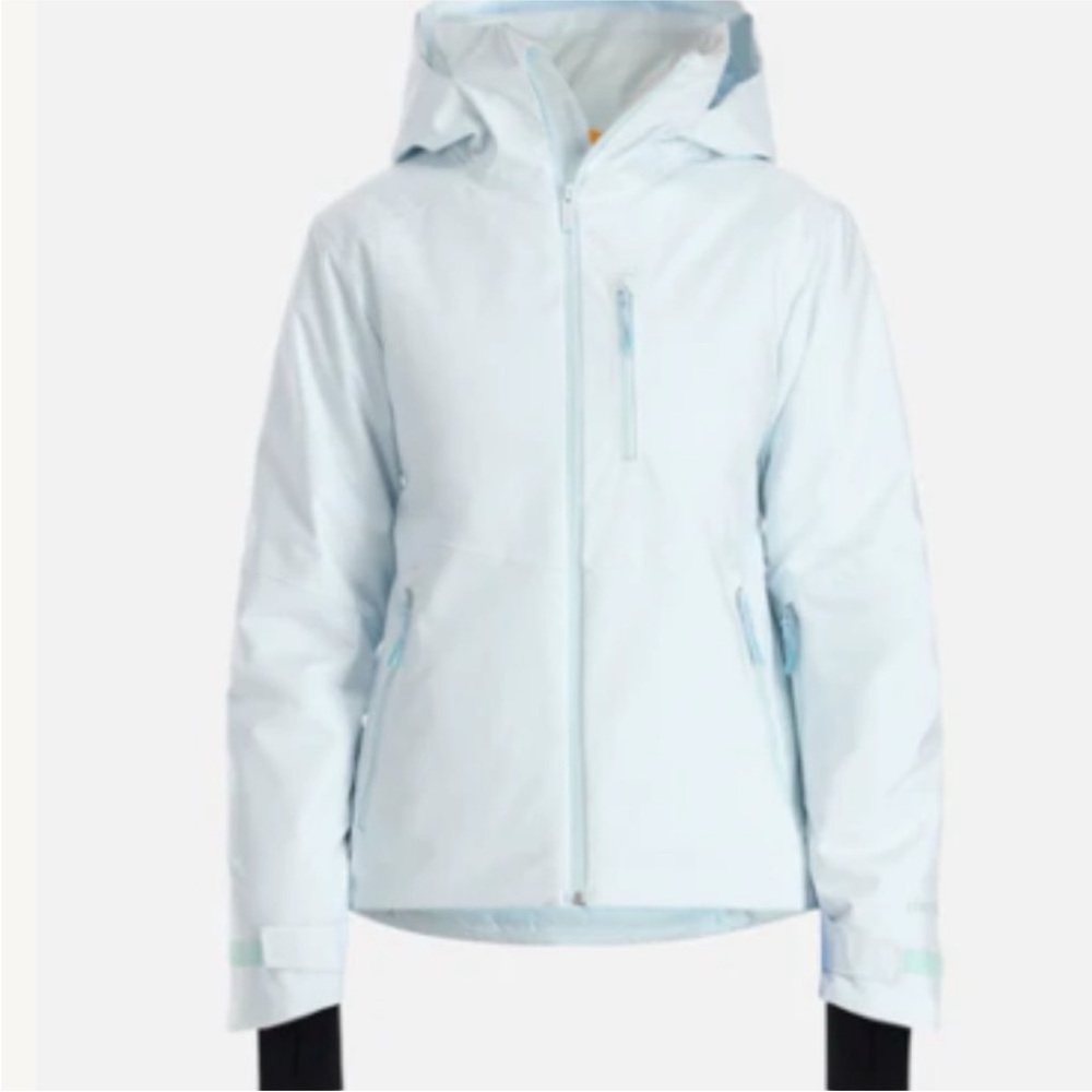 Halfdays Lawrence Waterproof Winter Jacket
